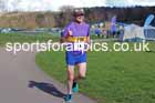 Senior Mens 2026 NECAA Royal Signals Road Relays, Hetton Lyons Country Park, Hetton le Hole. Photo: David T. Hewitson/Sports for All Pics